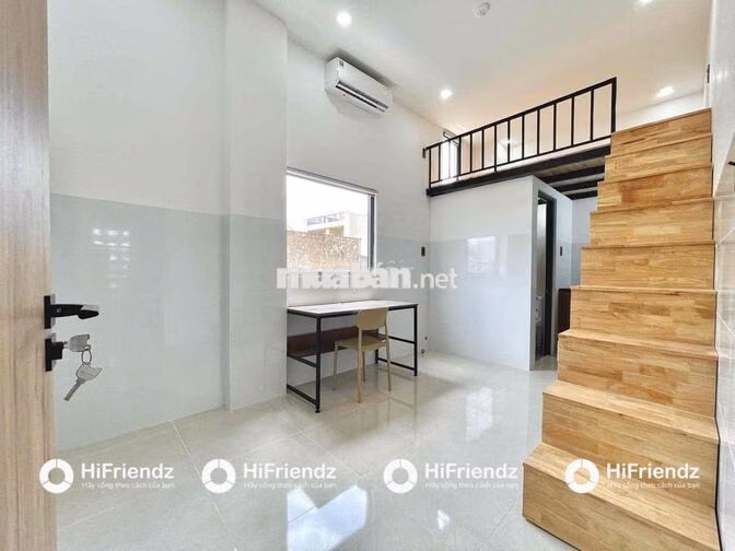 CHDV GẦN VÒNG XOAY PHÚ LÂM GẦN ĐH MỞ, ĐH HÙNG VƯƠNG, ĐH KINH TẾ HCM
