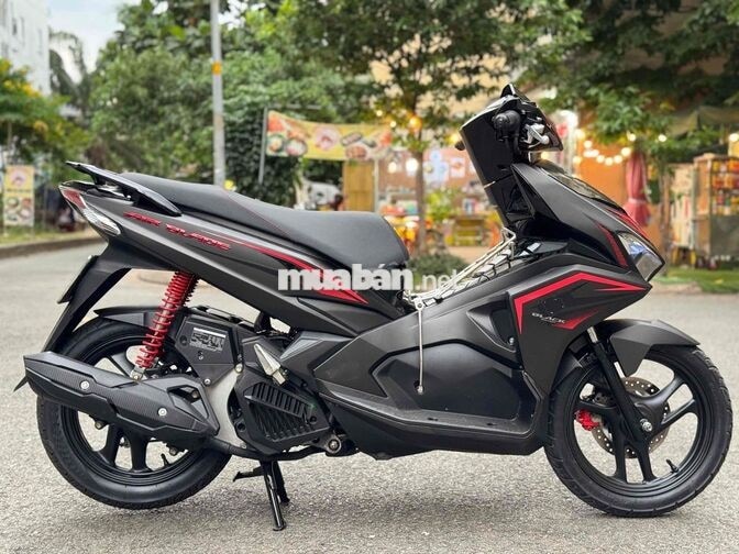 Honda AB 125 2018 Smartkey BSTP chính chủ máy zin
