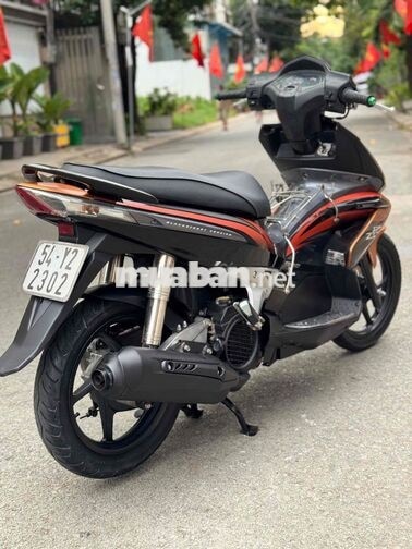 AB 2008 lên thái BSTP chính chủ nguyên zin