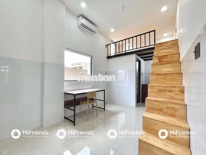 CHDV GẦN VÒNG XOAY PHÚ LÂM GẦN ĐH MỞ, ĐH HÙNG VƯƠNG, ĐH KINH TẾ HCM