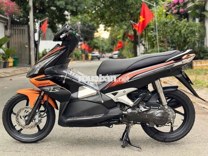 AB 2008 lên thái BSTP chính chủ nguyên zin
