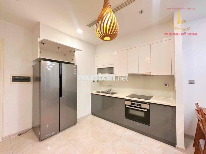 🔥 2PN 83M² VINHOMES GOLDEN RIVER Q1 – FULL NT – CHỈ 30TR/THÁNG
