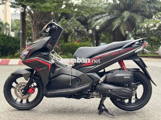 Honda AB 125 2018 Smartkey BSTP chính chủ máy zin