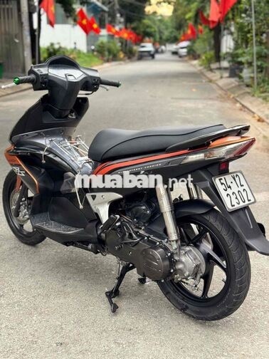 AB 2008 lên thái BSTP chính chủ nguyên zin
