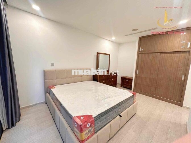 🔥 2PN 83M² VINHOMES GOLDEN RIVER Q1 – FULL NT – CHỈ 30TR/THÁNG