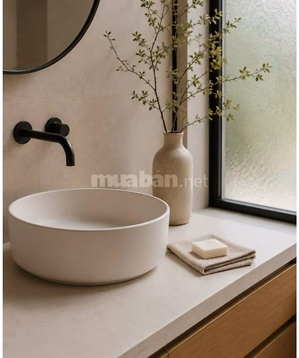 BIỆT THỰ MỚI, HXH NGUYỄN ẢNH THỦ, DT 9x12m, 3 TẦNG, 6PN, FULL NỘI THẤT