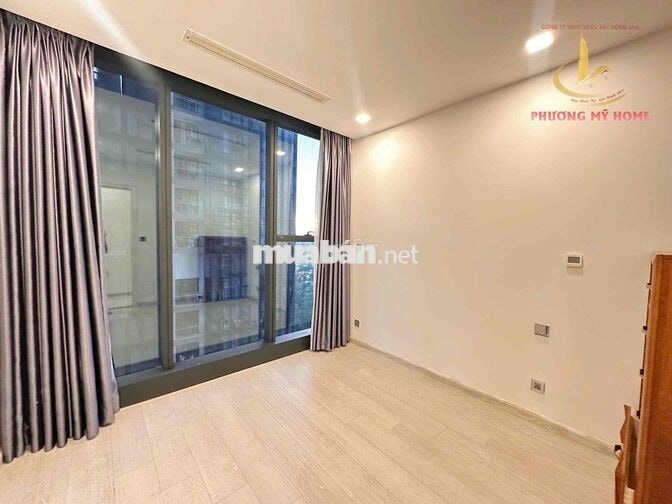 🔥 2PN 83M² VINHOMES GOLDEN RIVER Q1 – FULL NT – CHỈ 30TR/THÁNG