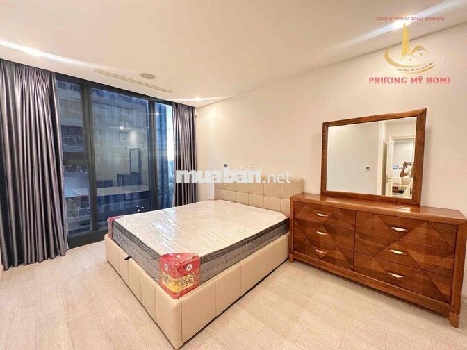 🔥 2PN 83M² VINHOMES GOLDEN RIVER Q1 – FULL NT – CHỈ 30TR/THÁNG
