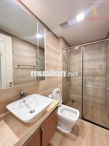 🔥 2PN 83M² VINHOMES GOLDEN RIVER Q1 – FULL NT – CHỈ 30TR/THÁNG