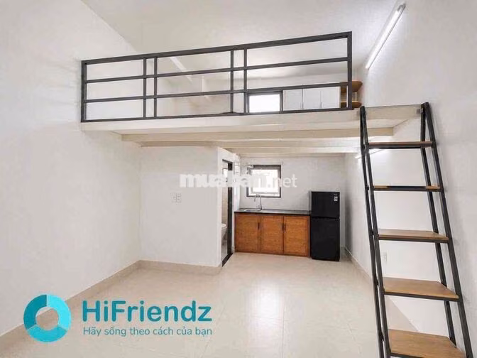 CHDV GẦN VÒNG XOAY PHÚ LÂM GẦN ĐH MỞ, ĐH HÙNG VƯƠNG, ĐH KINH TẾ HCM