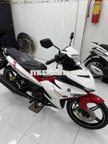 Exciter ken ( bán 20tr) gớp nợ xấu đậu 100%