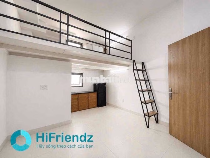 CHDV GẦN VÒNG XOAY PHÚ LÂM GẦN ĐH MỞ, ĐH HÙNG VƯƠNG, ĐH KINH TẾ HCM