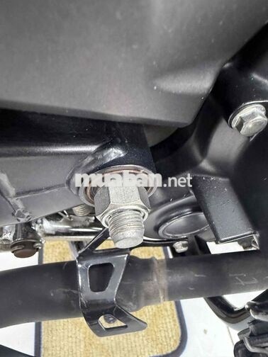 Exciter ken ( bán 20tr) gớp nợ xấu đậu 100%