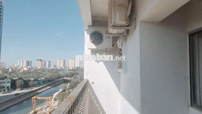 Chung cư 02 phòng ngủ Bắc Linh Đàm