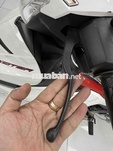 Exciter ken ( bán 20tr) gớp nợ xấu đậu 100%