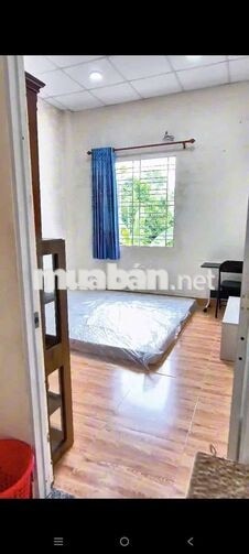 CHO THUÊ NHÀ DT RỘNG 11X12M GẦN SÔNG MÁT MẺ, KẾ BÊN VẠN PHÚC, GẦN QL13