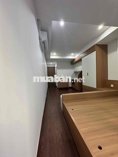 🔥🔥 ĐỪNG LƯỚT! CĂN STUDIO  ĐẸP XUẤT SẮC VỪA LÊN SÓNG! 🔥🔥 📍 Ngõ Giếng –