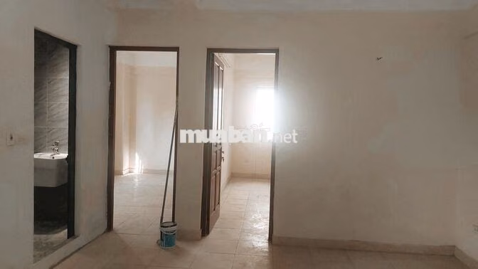 Chung cư 02 phòng ngủ Bắc Linh Đàm