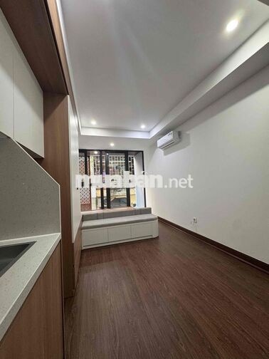 🔥🔥 ĐỪNG LƯỚT! CĂN STUDIO  ĐẸP XUẤT SẮC VỪA LÊN SÓNG! 🔥🔥 📍 Ngõ Giếng –