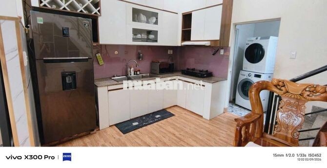 CHO THUÊ NHÀ DT RỘNG 11X12M GẦN SÔNG MÁT MẺ, KẾ BÊN VẠN PHÚC, GẦN QL13