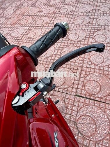 Yamaha Exciter 2010 5p71 9 chủ ký full đồ chơi