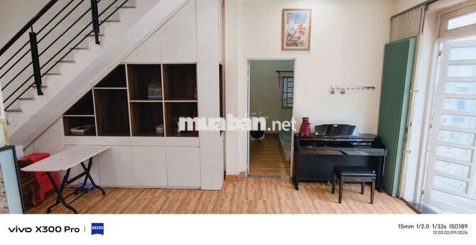 CHO THUÊ NHÀ DT RỘNG 11X12M GẦN SÔNG MÁT MẺ, KẾ BÊN VẠN PHÚC, GẦN QL13