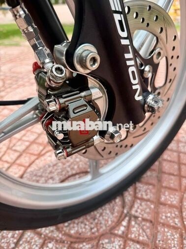 Yamaha Exciter 2010 5p71 9 chủ ký full đồ chơi