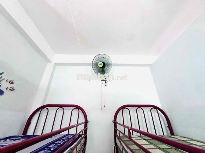 PHÒNG GHÉP FULL NỘI THẤT TRUNG TÂM NHA TRANG