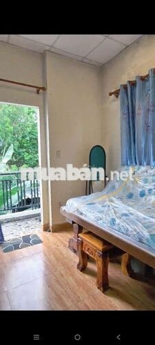 CHO THUÊ NHÀ DT RỘNG 11X12M GẦN SÔNG MÁT MẺ, KẾ BÊN VẠN PHÚC, GẦN QL13