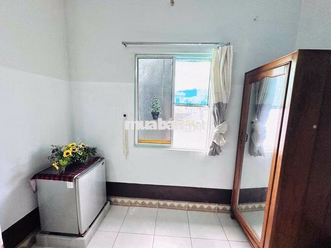 PHÒNG GHÉP FULL NỘI THẤT TRUNG TÂM NHA TRANG