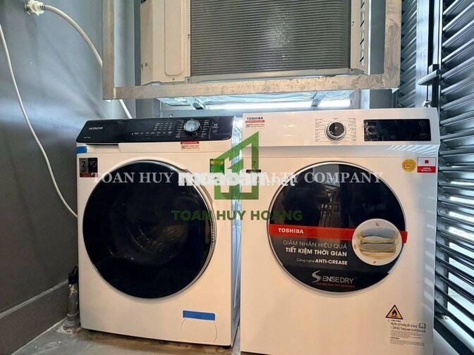 Cho thuê căn hộ 3PN cao cấp Panoma 1