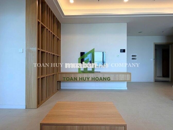 Cho thuê căn hộ 3PN cao cấp Panoma 1