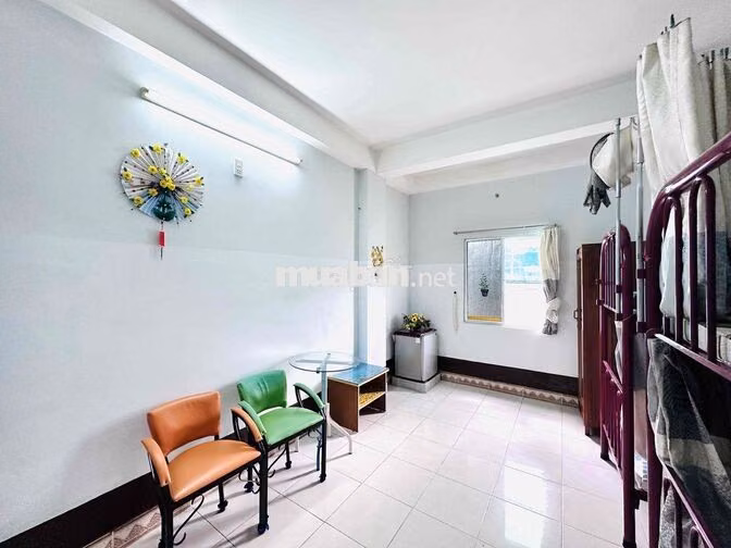 PHÒNG GHÉP FULL NỘI THẤT TRUNG TÂM NHA TRANG