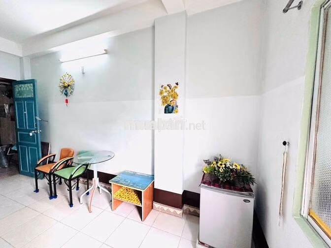 PHÒNG GHÉP FULL NỘI THẤT TRUNG TÂM NHA TRANG