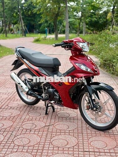 Yamaha Exciter 2010 5p71 9 chủ ký full đồ chơi