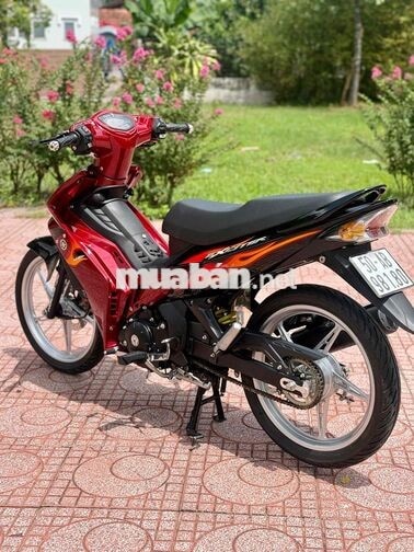 Yamaha Exciter 2010 5p71 9 chủ ký full đồ chơi