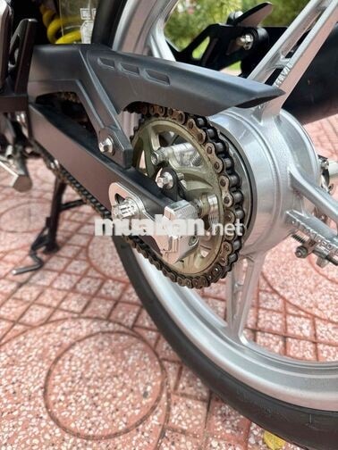 Yamaha Exciter 2010 5p71 9 chủ ký full đồ chơi