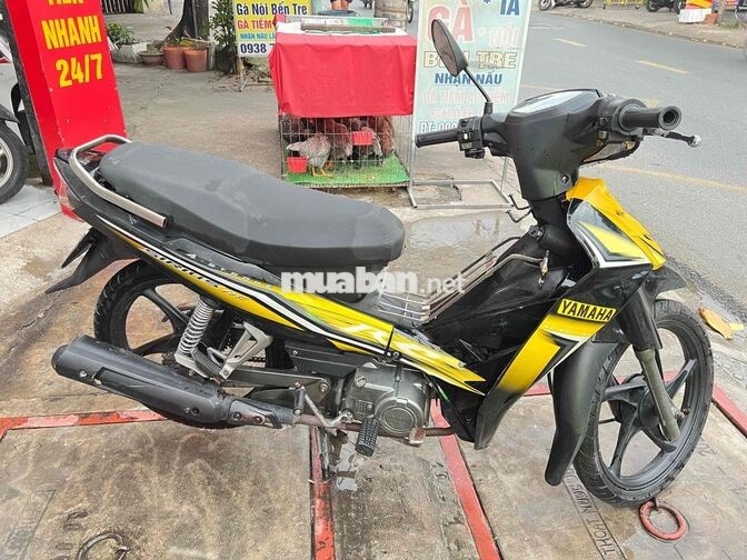 xe Sirius liên doanh 2011
