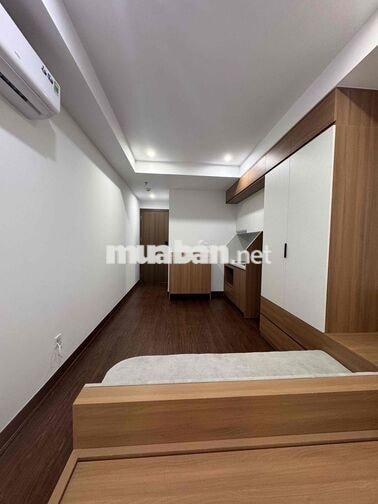 🔥🔥 ĐỪNG LƯỚT! CĂN STUDIO  ĐẸP XUẤT SẮC VỪA LÊN SÓNG! 🔥🔥 📍 Ngõ Giếng –