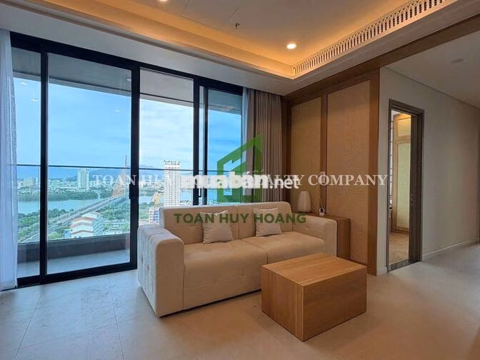 Cho thuê căn hộ 3PN cao cấp Panoma 1