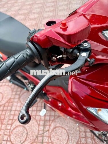 Yamaha Exciter 2010 5p71 9 chủ ký full đồ chơi