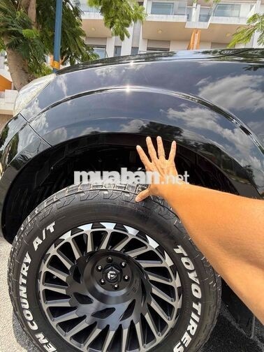 Nissan Navara 2019 AT EL Đen Tự động