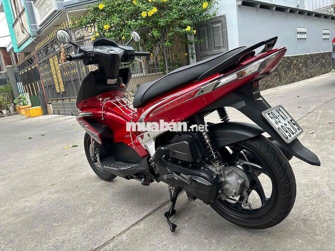 Air Blade 2011 VN Fi lên Thái 1 chủ mua mới BSTP