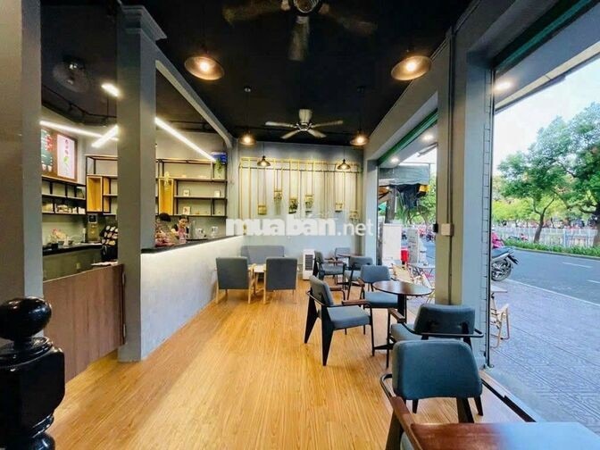 Cho thuê nhà MT Trường Sa Tân Bình, 8x9m, trệt 2 lầu, sân thượng suốt