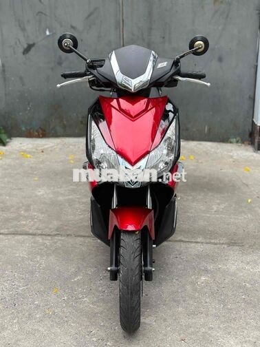 Air Blade 2011 VN Fi lên Thái 1 chủ mua mới BSTP