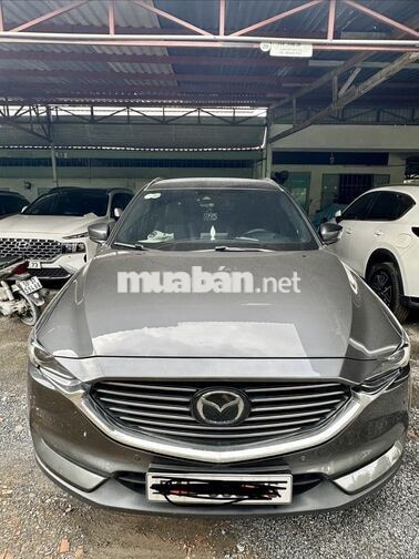 Mazda CX-8 2020 Xám 46.000 km