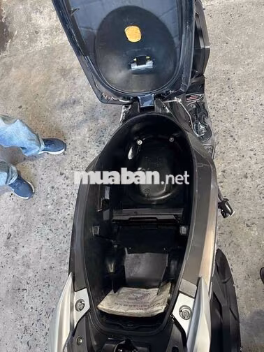 Honda Air Blade 125 2016 Đen