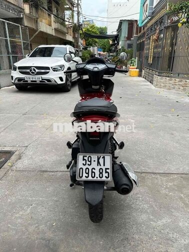 Air Blade 2011 VN Fi lên Thái 1 chủ mua mới BSTP