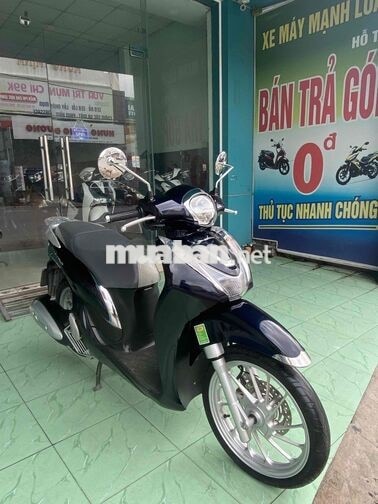 SH Mode 2021 thắng abs bs61 góp 0đ có trao đổi xe