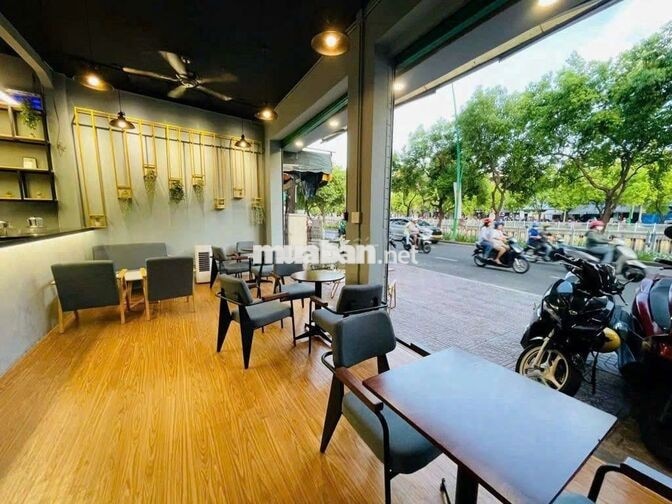 Cho thuê nhà MT Trường Sa Tân Bình, 8x9m, trệt 2 lầu, sân thượng suốt